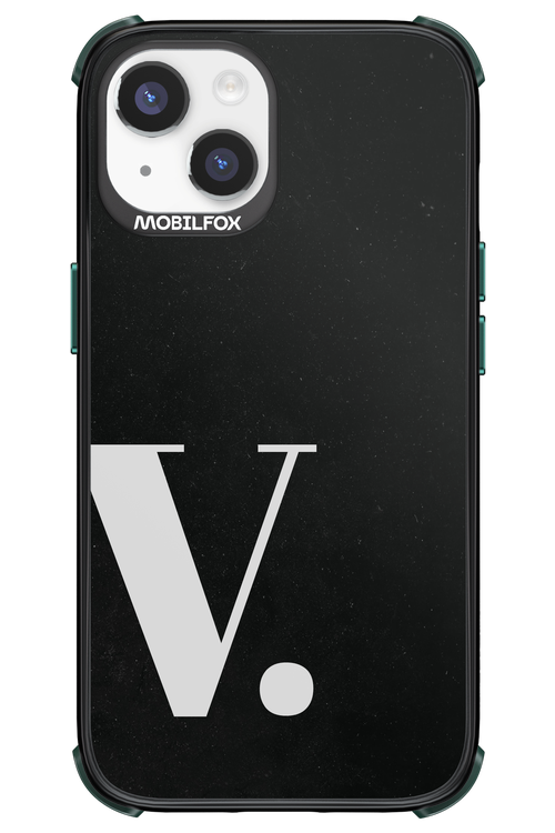 V (Off Space) 2.0 - Apple iPhone 14