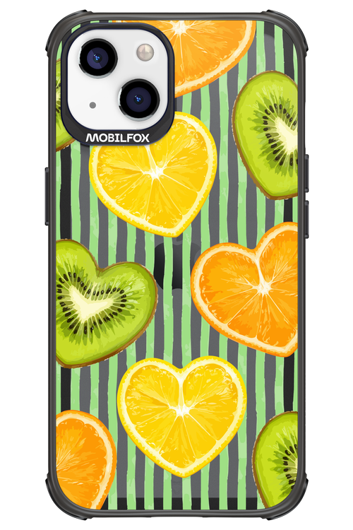 Sour Lemonade 2.0 - Apple iPhone 13