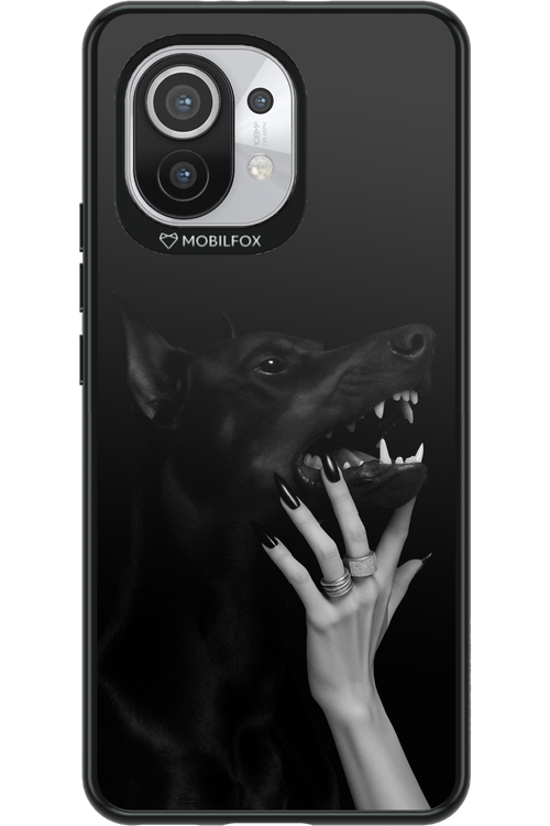 Hellhound 2.0 - Xiaomi Mi 11 5G