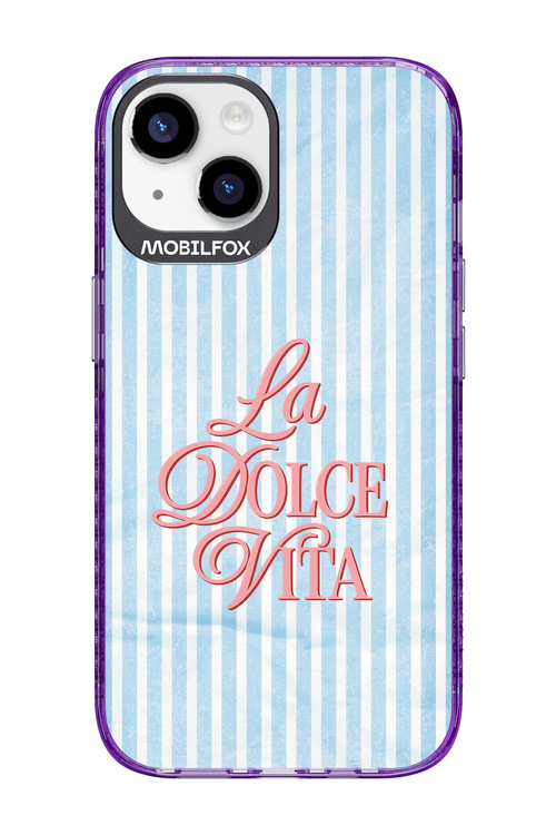 La Dolce Vita 2.0 - Apple iPhone 14