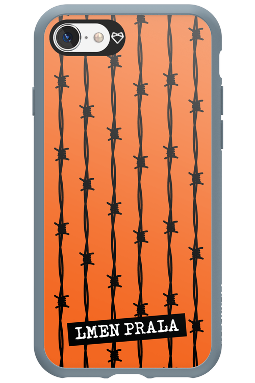 Böri Prala - Apple iPhone SE 2020