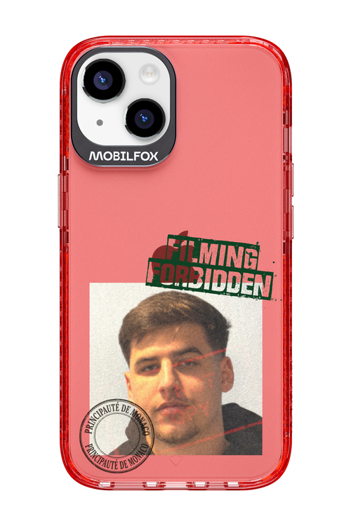Sorin Mugshot 2.0 - Apple iPhone 14