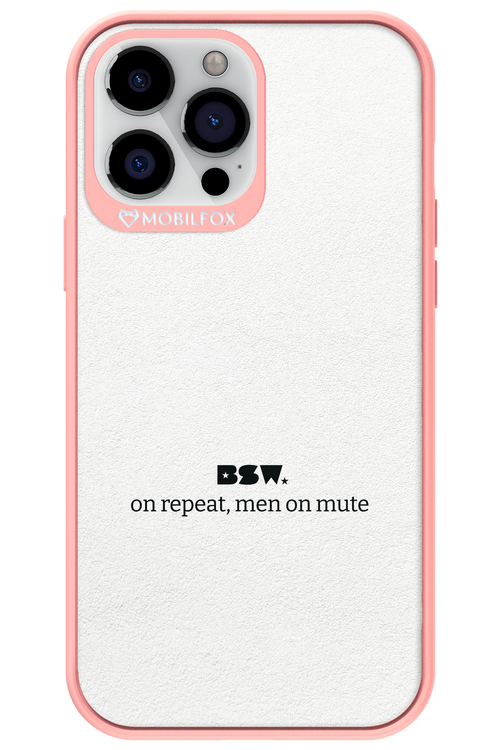 BSW FourSeasons 14 2.0 - Apple iPhone 13 Pro Max