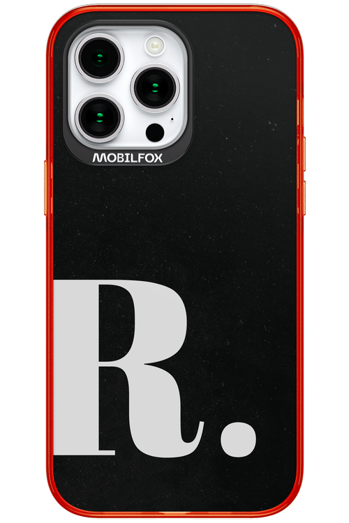 R (Off Space) 2.0 - Apple iPhone 15 Pro Max