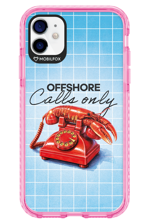 Offshore 2.0 - Apple iPhone 11