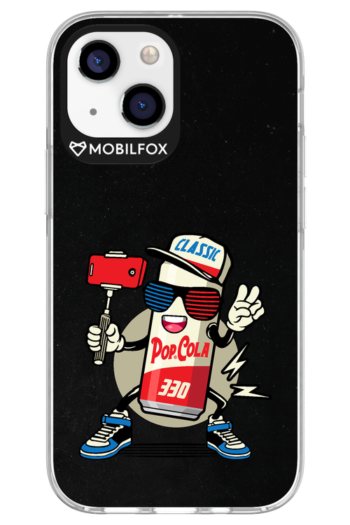 PopCola Classic 2.0 - Apple iPhone 13 Mini
