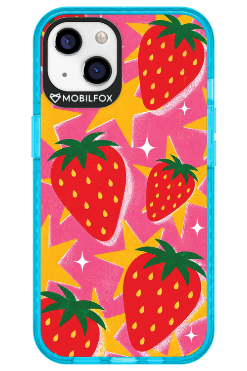 STARBERRY 2.0 - Apple iPhone 13