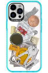 Just in Case - Apple iPhone 12 Pro Max