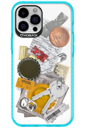 Just in Case - Apple iPhone 12 Pro Max