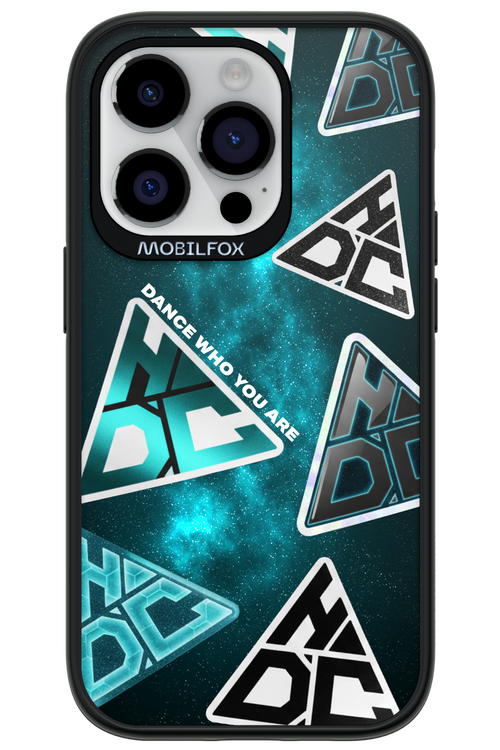 HDC 6 - Apple iPhone 14 Pro