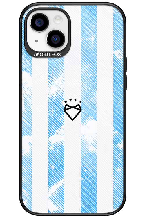 Argentina II 2.0 - Apple iPhone 15 Plus