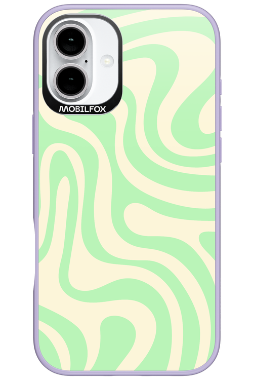 Matchaa 2.0 - Apple iPhone 16 Plus