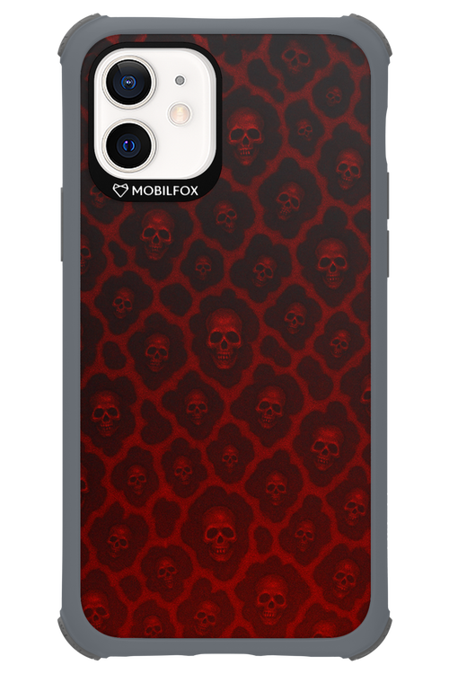Skullpard - Apple iPhone 12