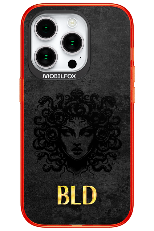 BLD MEDUSA - Apple iPhone 15 Pro