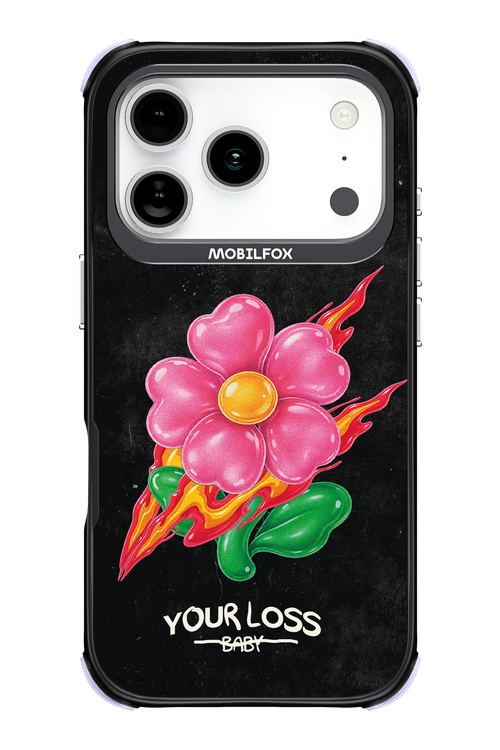 Your Loss 2.0 - Apple iPhone 17 Pro