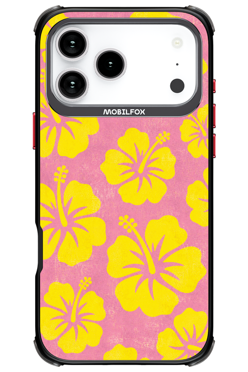 HAWAII 2.0 - Apple iPhone 17 Pro Max