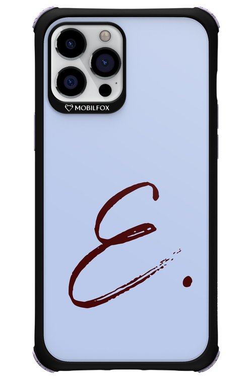 (Jellyfish Presso) E 2.0 - Apple iPhone 12 Pro Max