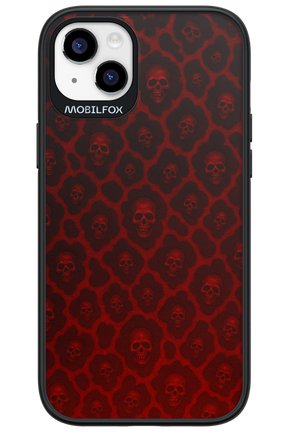 Skullpard 2.0 - Apple iPhone 14 Plus