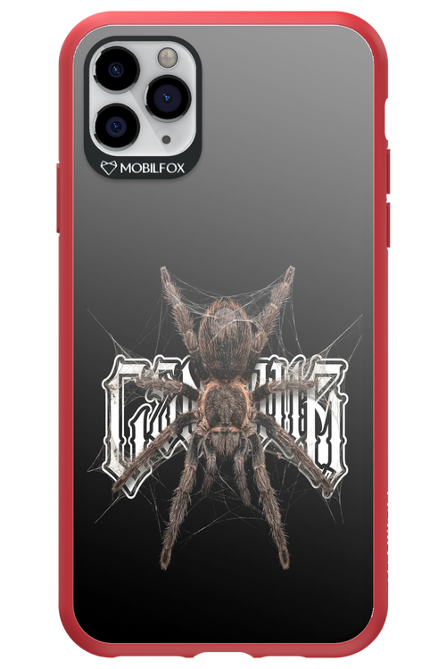 Centaur Logo Big Spider 2.0 - Apple iPhone 11 Pro Max