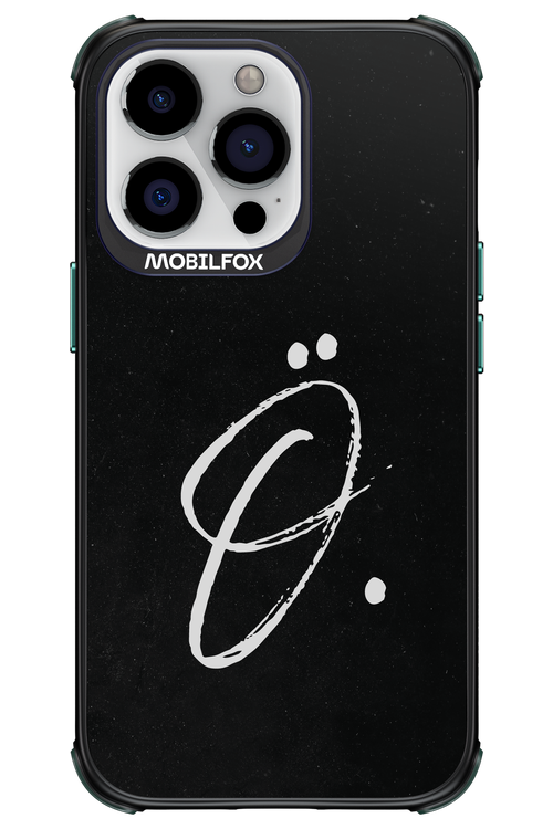 (Off Space) O II 2.0 - Apple iPhone 13 Pro