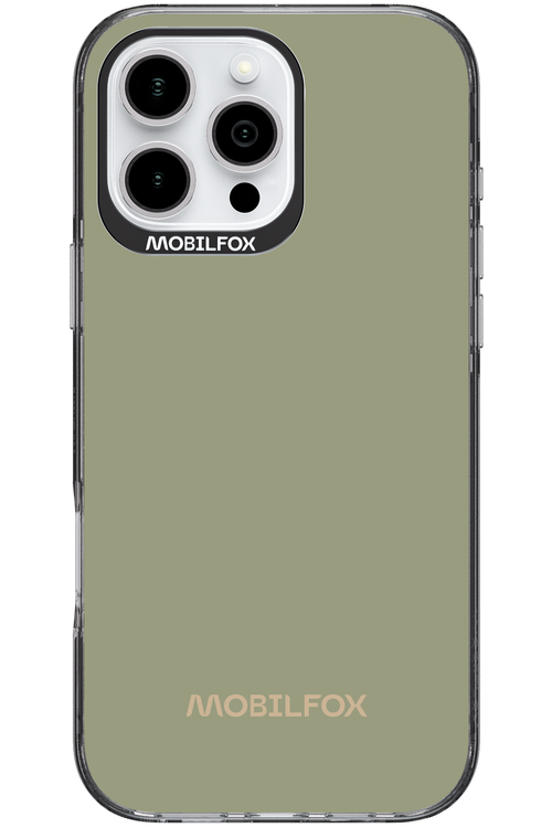 Olive 2.0 - Apple iPhone 16 Pro Max