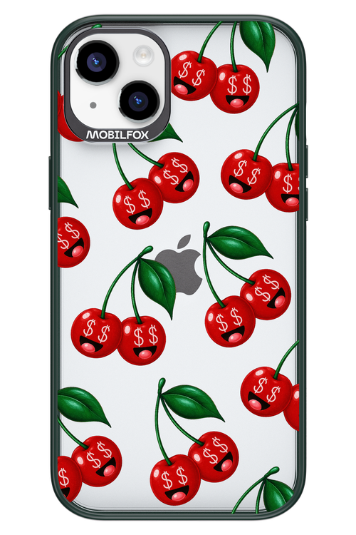 Money Cherry 2.0 - Apple iPhone 14 Plus
