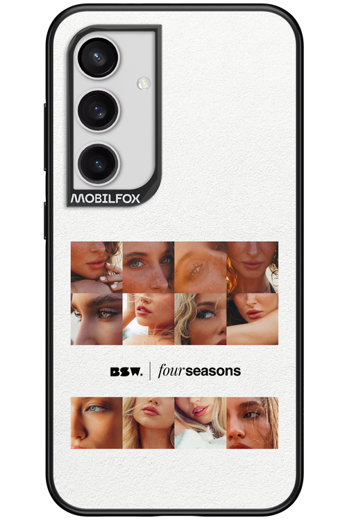 BSW FourSeasons 4 2.0 - Samsung Galaxy S24