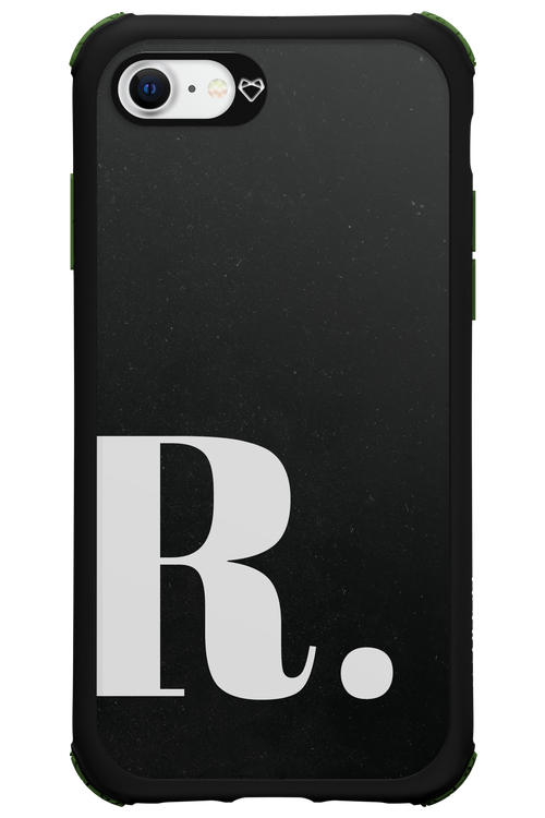 R (Off Space) 2.0 - Apple iPhone 8