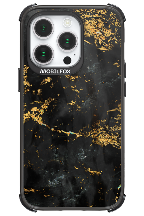 Goldie - Apple iPhone 14 Pro