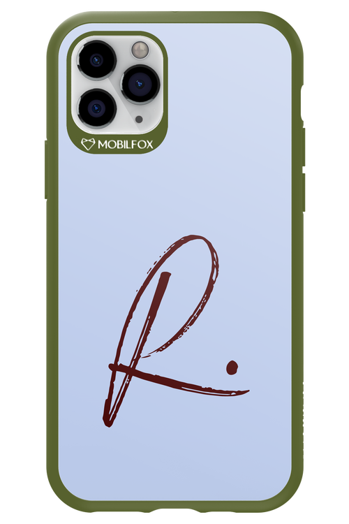(Jellyfish Presso) R 2.0 - Apple iPhone 11 Pro