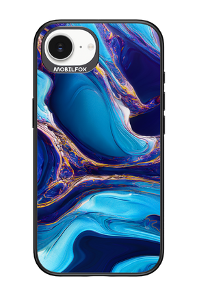 Amethyst - Apple iPhone 16e