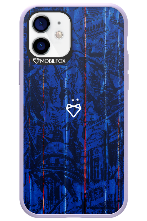 Franta x Mobilfox 2.0 - Apple iPhone 12