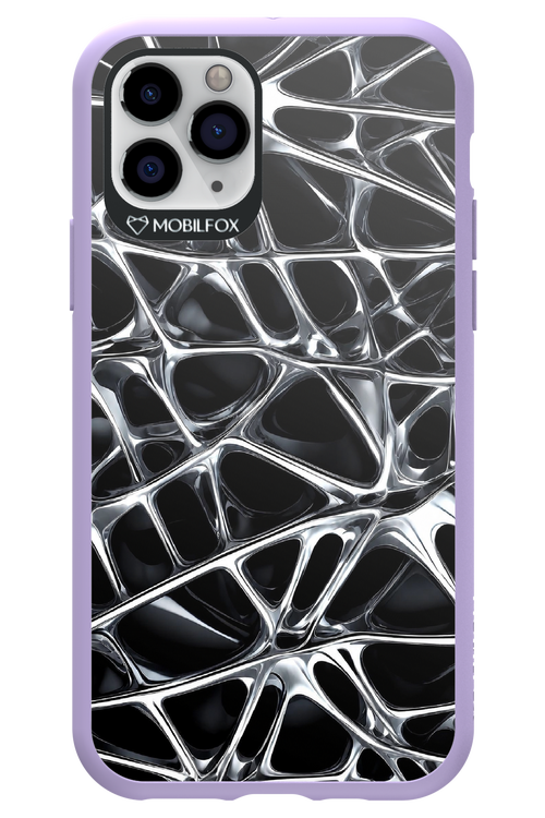 Chrome Era 2.0 - Apple iPhone 11 Pro