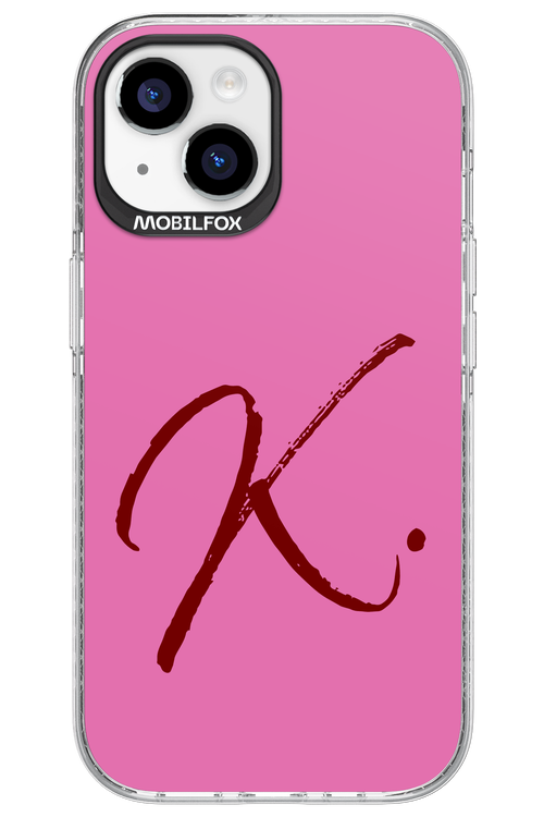 (Sorbet) K 2.0 - Apple iPhone 15
