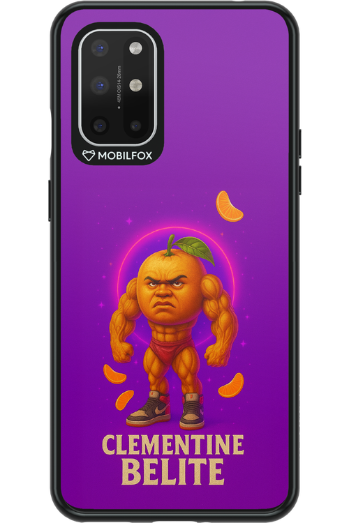 Clementine Belite Muscle 2.0 - OnePlus 8T