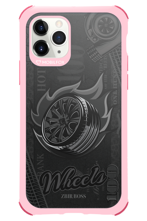 Hot Money - Apple iPhone 11 Pro