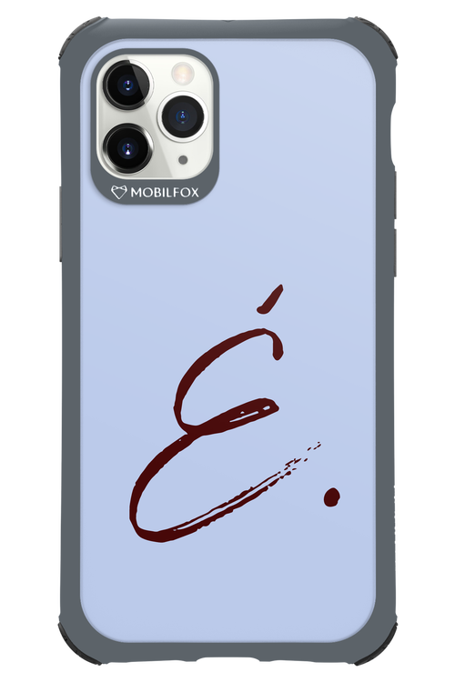 (Jellyfish Presso) E II 2.0 - Apple iPhone 11 Pro