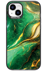 Tourmaline - Apple iPhone 15 Plus