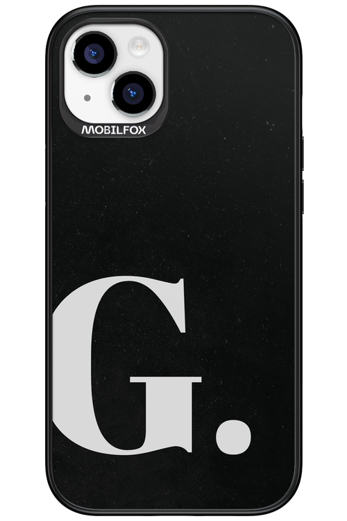 G (Off Space) 2.0 - Apple iPhone 15 Plus
