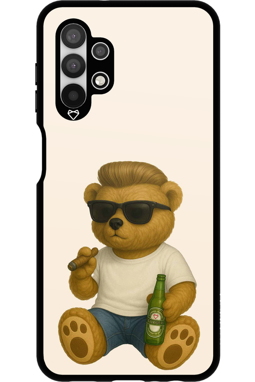 Gamibeer (Desert) - Samsung Galaxy A13 4G