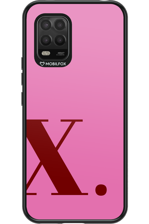 X (Sorbet) 2.0 - Xiaomi Mi 10 Lite 5G