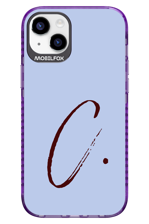 (Jellyfish Presso) C 2.0 - Apple iPhone 14 Plus