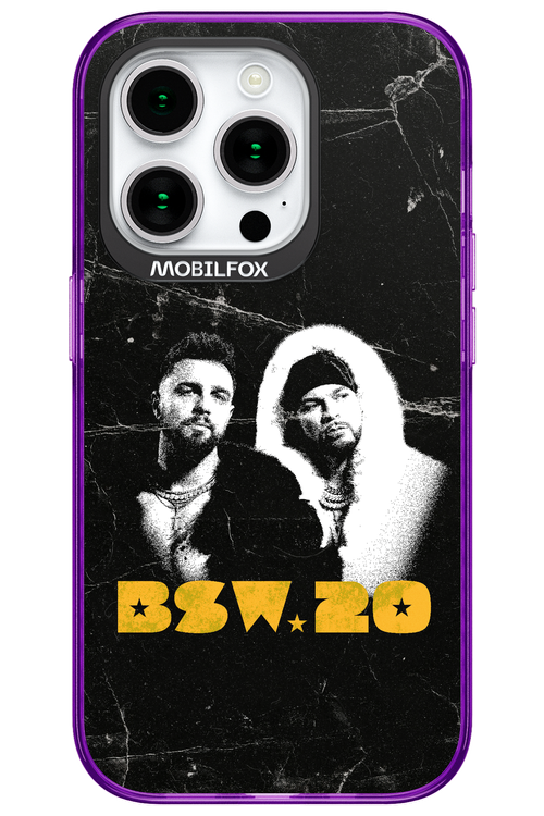 BSW 20 (3) 2.0 - Apple iPhone 15 Pro