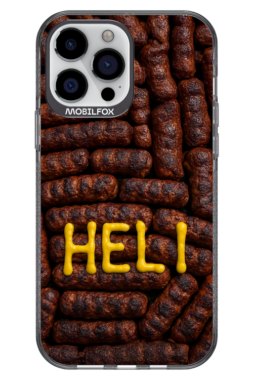 Mici 2.0 - Apple iPhone 13 Pro Max