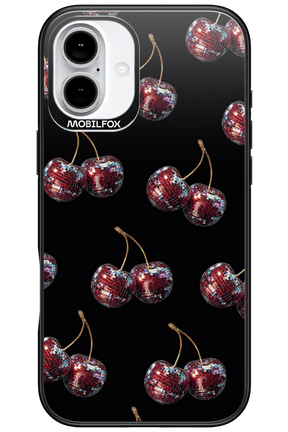 Cherry Rush - Apple iPhone 16 Plus