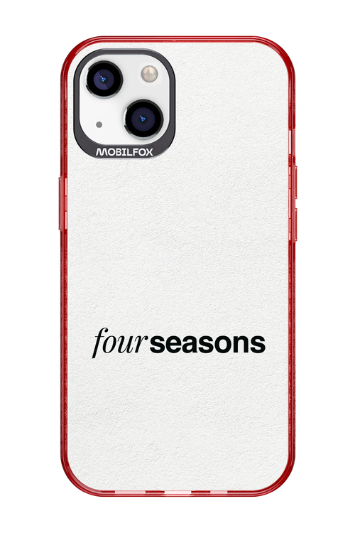 BSW FourSeasons 11 2.0 - Apple iPhone 13