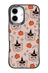 Kitty Spell - Apple iPhone 17