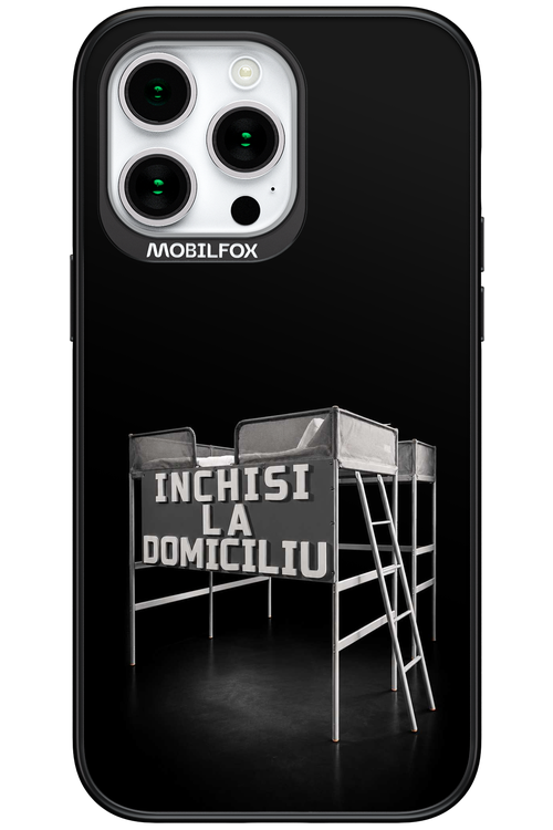 Bunk Beds 2.0 - Apple iPhone 15 Pro Max
