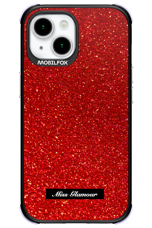 Miss Glamour - Apple iPhone 15