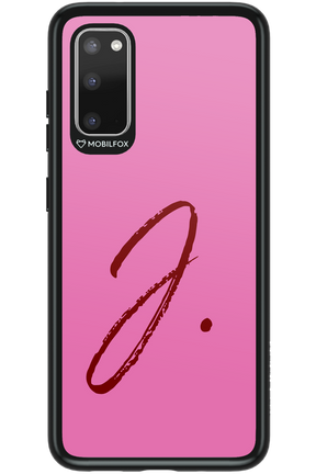 (Sorbet) J 2.0 - Samsung Galaxy S20